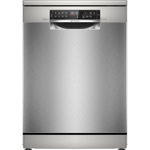 Bosch SMS6TCI02G Series 6 Dishwasher - product image 1