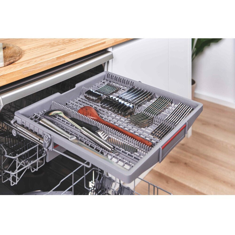Bosch SMS6ZCI10G Series 6 Dishwasher - product image 11