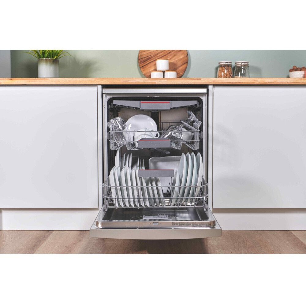 Bosch SMS6ZCI10G Series 6 Dishwasher - product image 7
