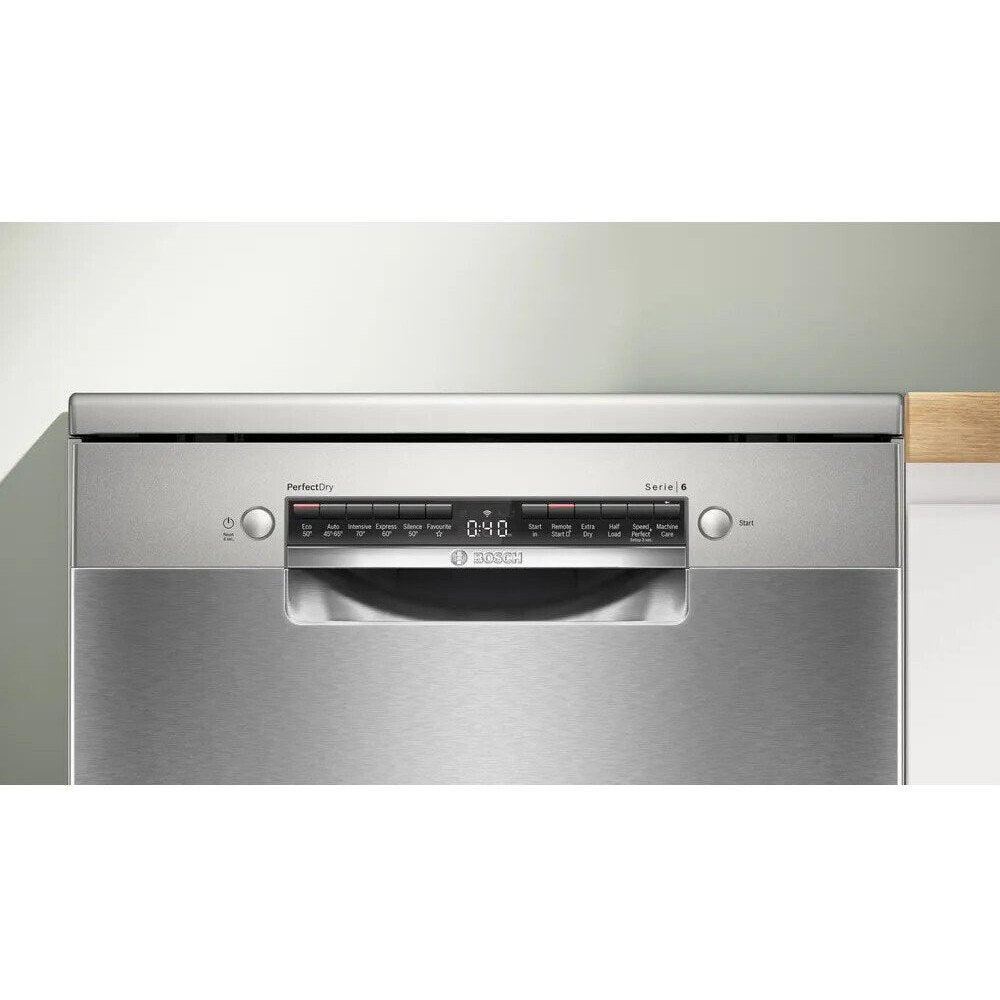 Bosch SMS6ZCI10G Series 6 Dishwasher - product image 8