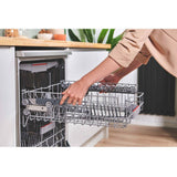 Bosch SMS6ZCI10G Series 6 Dishwasher - product image 10