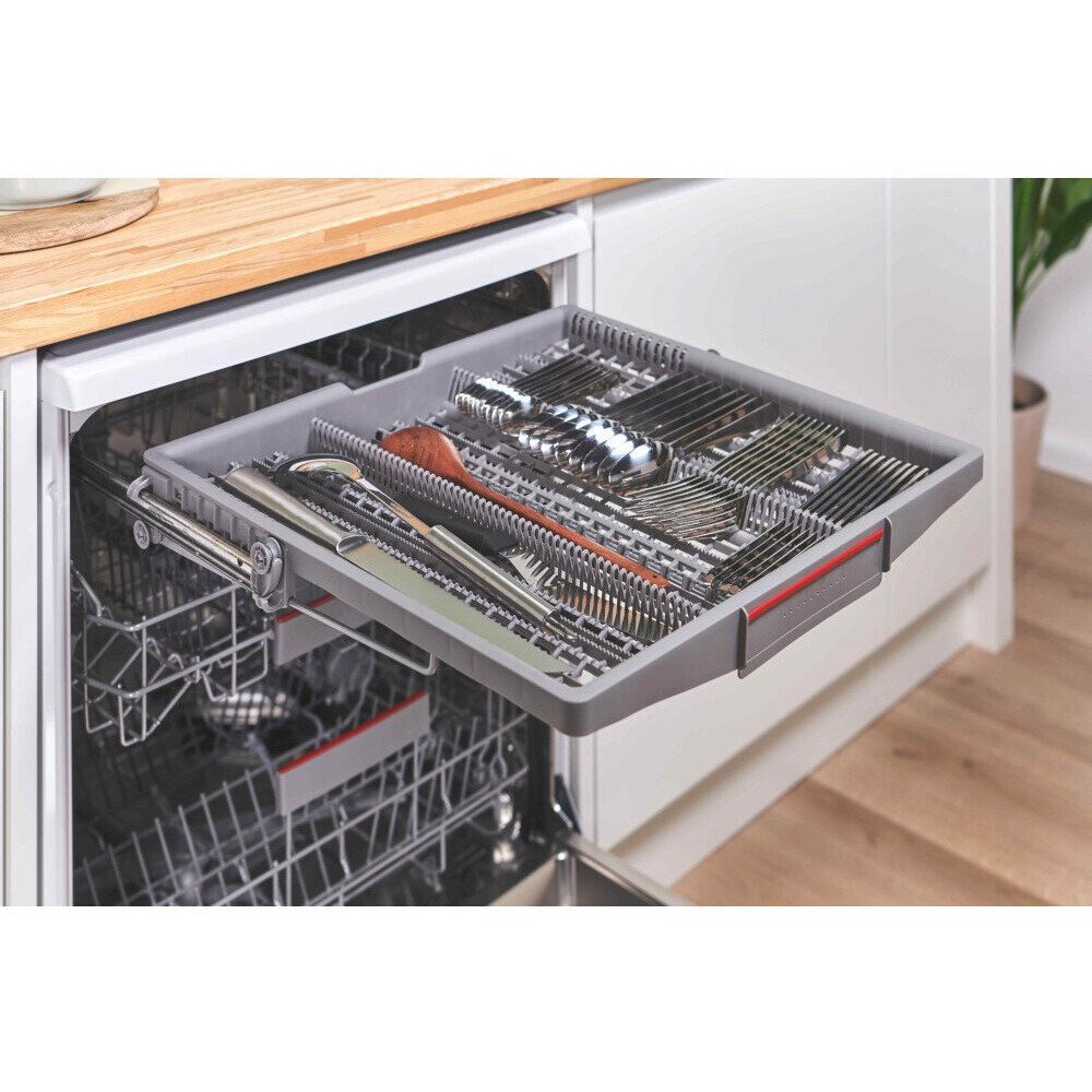 Bosch SMS6ZCW10G Series 6 Dishwasher - product image 13
