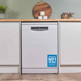 Bosch SMS6ZCW10G Series 6 Dishwasher - product image 3