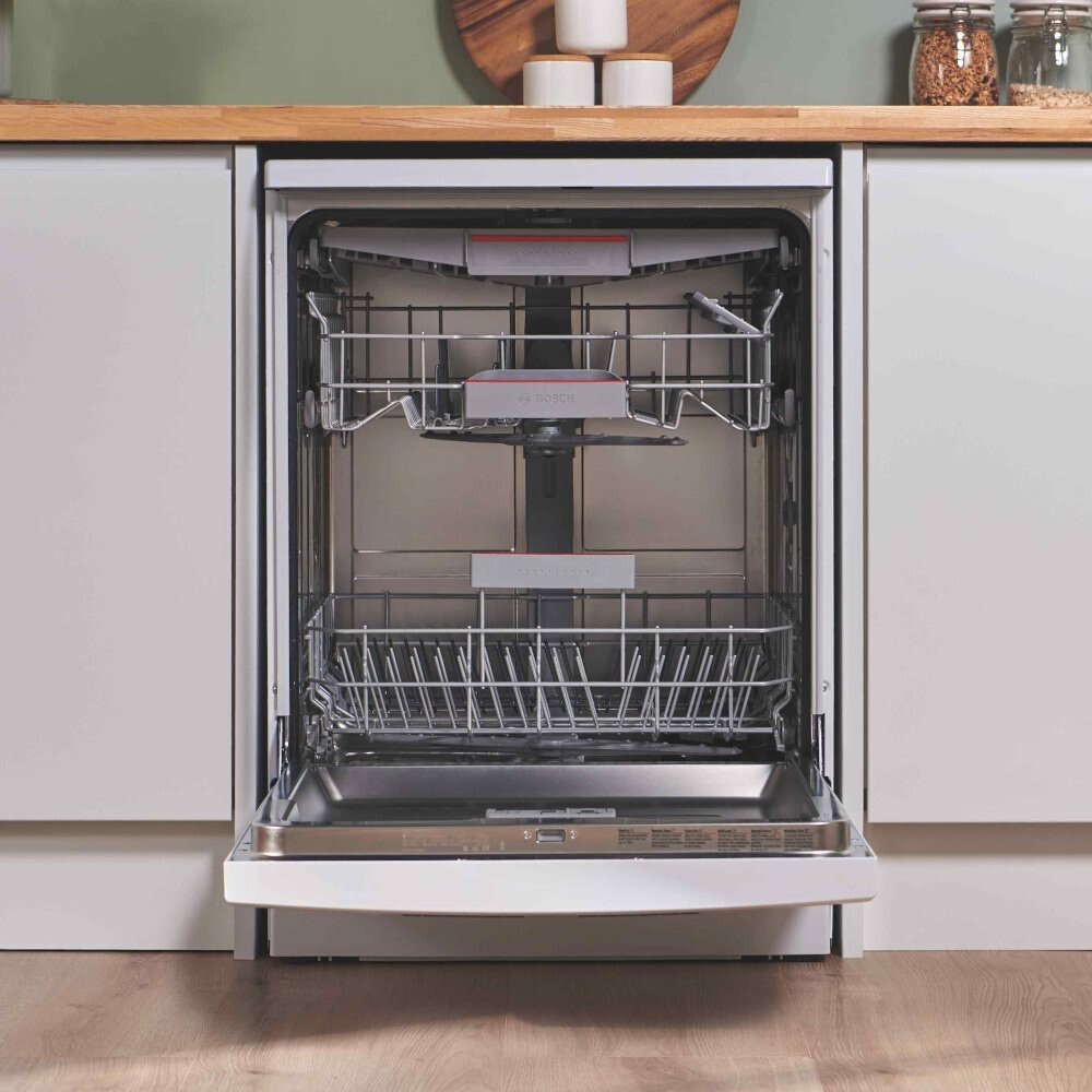 Bosch SMS6ZCW10G Series 6 Dishwasher - product image 6