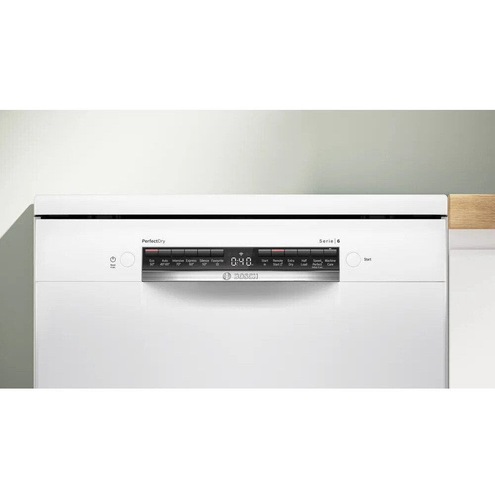 Bosch SMS6ZCW10G Series 6 Dishwasher - product image 8