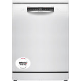 Bosch SMS6ZCW10G Series 6 Dishwasher - product image 1