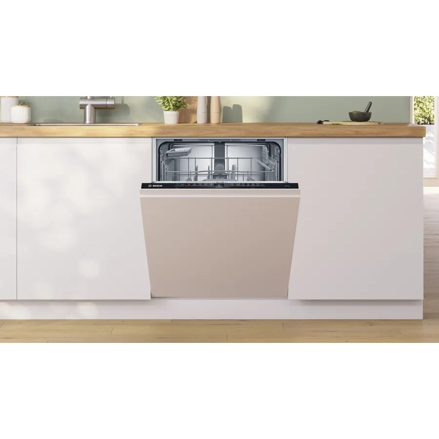 Bosch SMV2HTX02G Series 2 Integrated Dishwasher - product image 2