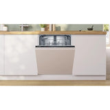 Bosch SMV2HTX02G Series 2 Integrated Dishwasher - product image 2
