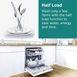 Bosch SMV2HTX02G Series 2 Integrated Dishwasher - product image 12