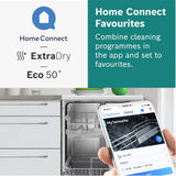 Bosch SMV2HTX02G Series 2 Integrated Dishwasher - product image 13