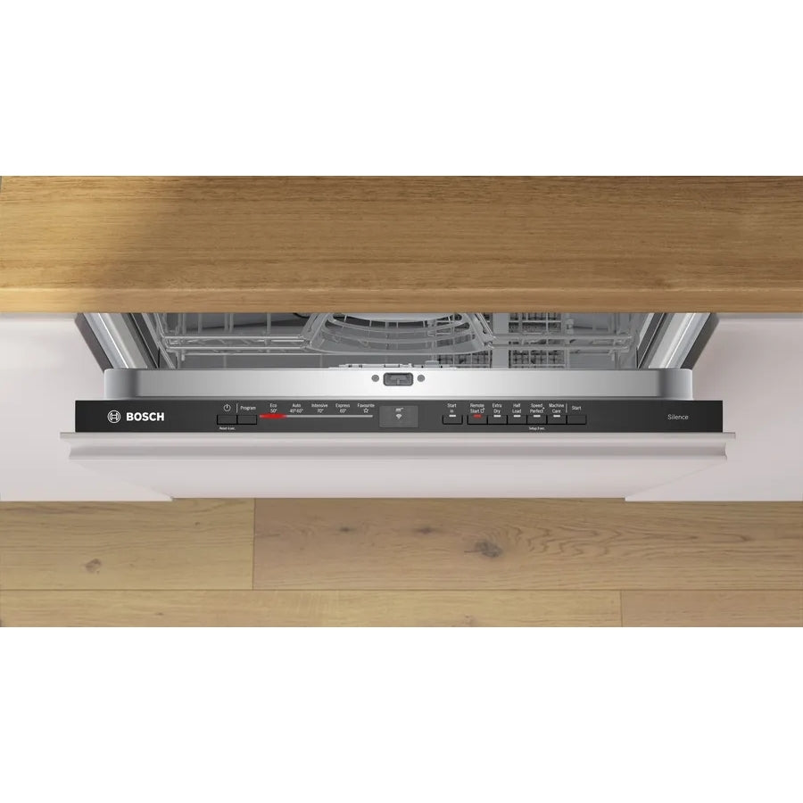 Bosch SMV2HTX02G Series 2 Integrated Dishwasher - product image 3