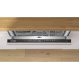 Bosch SMV2HTX02G Series 2 Integrated Dishwasher - product image 3