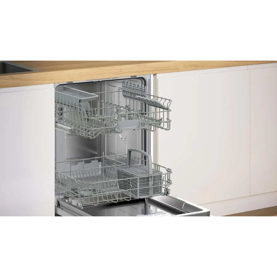 Bosch SMV2HTX02G Series 2 Integrated Dishwasher - product image 5