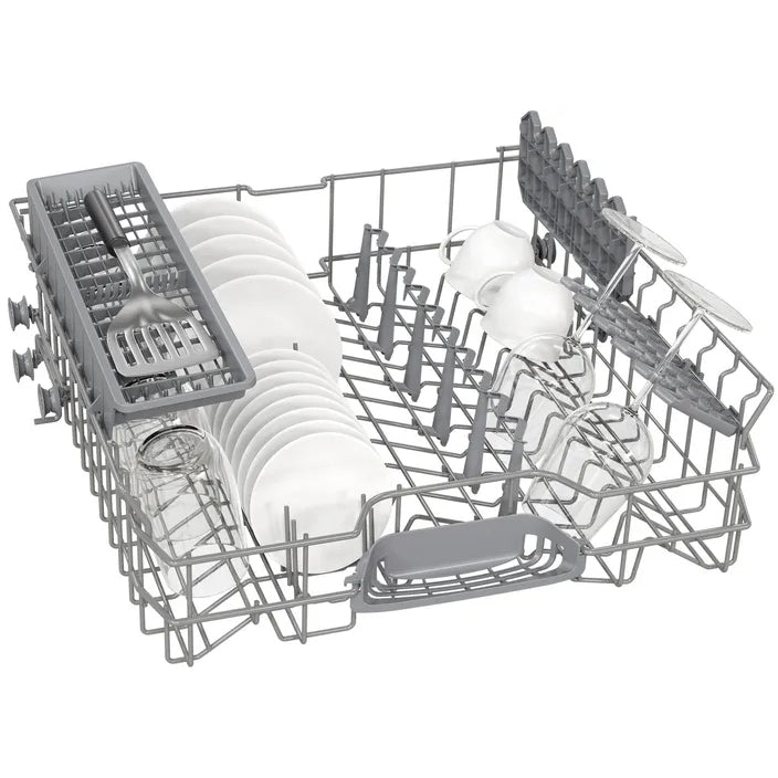 Bosch SMV2HTX02G Series 2 Integrated Dishwasher - product image 6