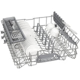 Bosch SMV2HTX02G Series 2 Integrated Dishwasher - product image 6
