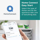 Bosch SMV2HTX02G Series 2 Integrated Dishwasher - product image 10