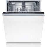 Bosch SMV2HTX02G Series 2 Integrated Dishwasher - product image 1