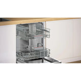 Bosch SMV4EAX23G Series 4 Integrated Dishwasher - product image 13
