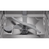 Bosch SMV4EAX23G Series 4 Integrated Dishwasher - product image 17