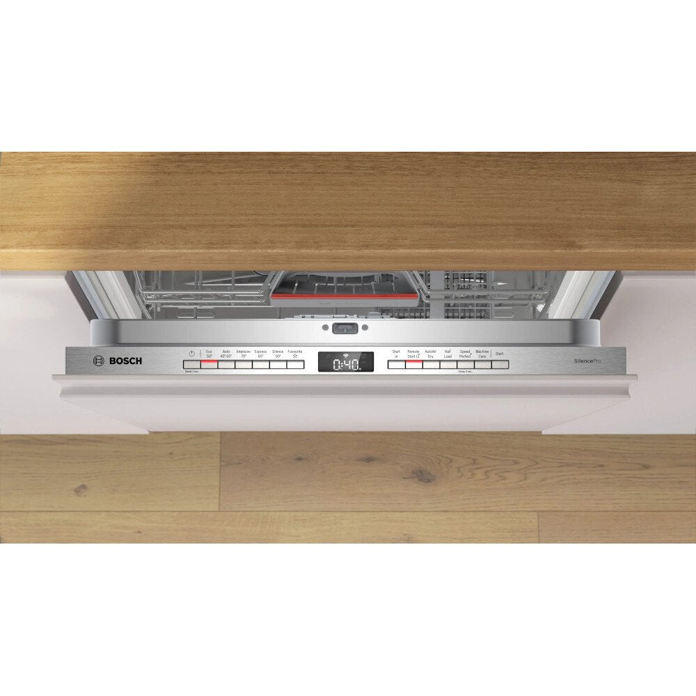Bosch SMV4EAX23G Series 4 Integrated Dishwasher - product image 10