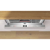Bosch SMV4EAX23G Series 4 Integrated Dishwasher - product image 10