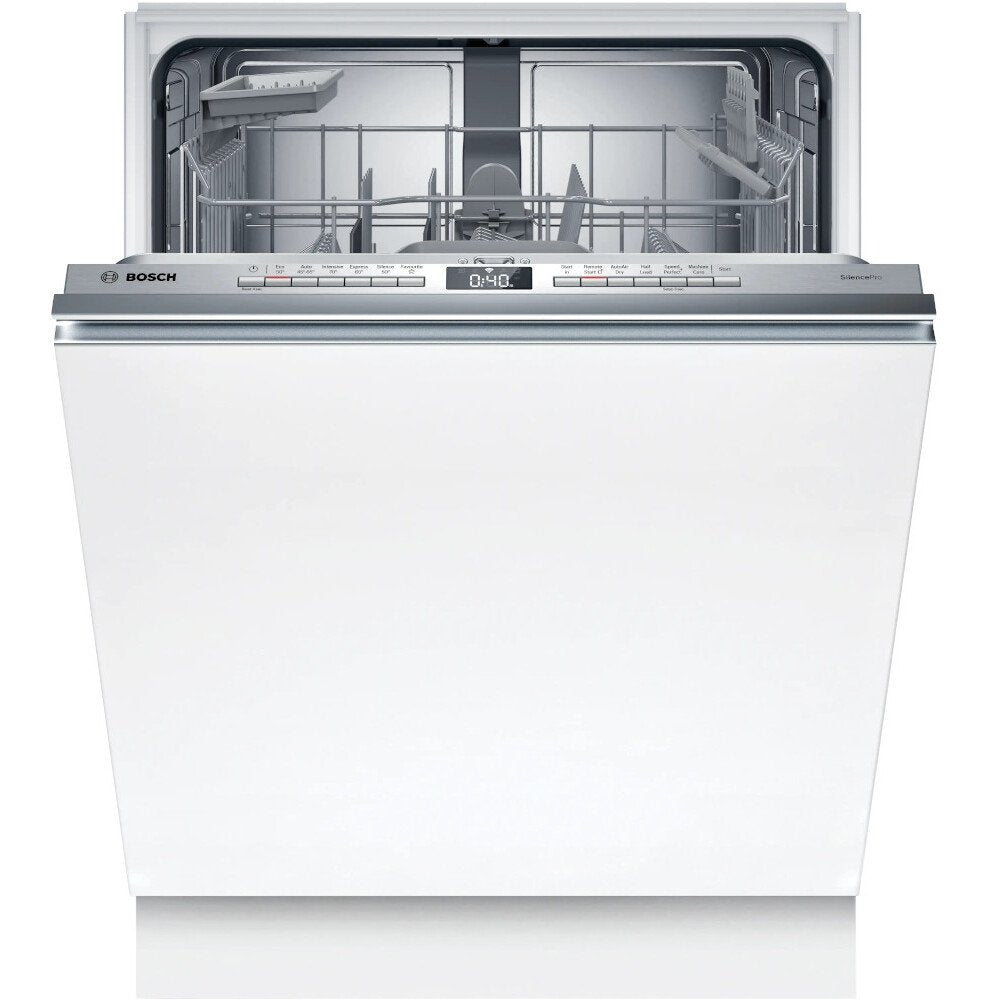 Bosch SMV4EAX23G Series 4 Integrated Dishwasher - product image 1