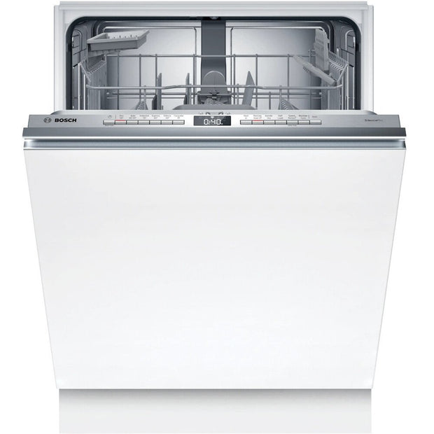 Bosch SMV4EAX23G Series 4 Integrated Dishwasher - product image 1