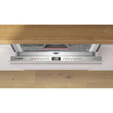Bosch SMV4ECX23G Series 4 Integrated Dishwasher - product image 11