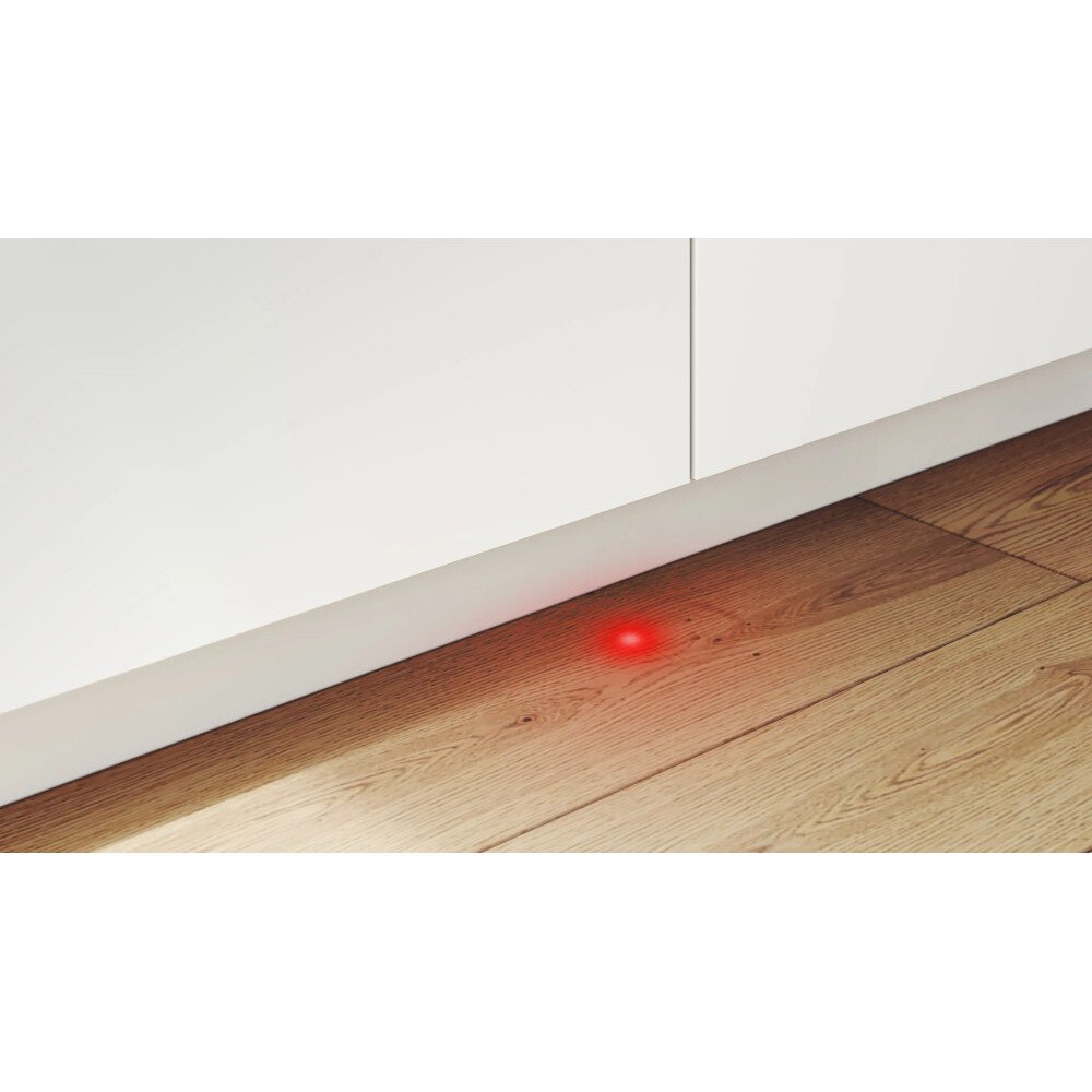 Bosch SMV4ECX23G Series 4 Integrated Dishwasher - product image 12