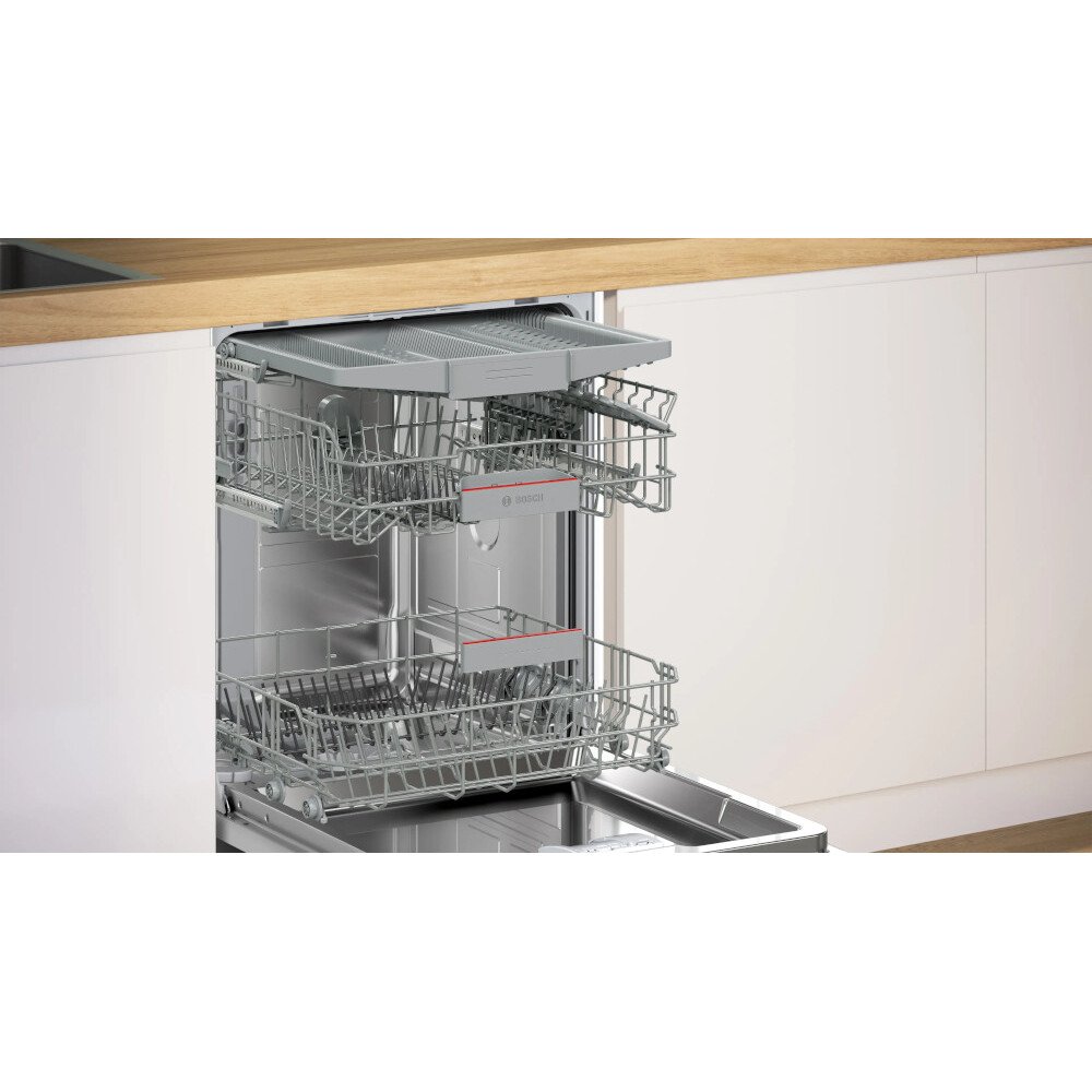 Bosch SMV4ECX23G Series 4 Integrated Dishwasher - product image 13