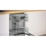 Bosch SMV4ECX23G Series 4 Integrated Dishwasher - product image 13