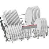 Bosch SMV4ECX23G Series 4 Integrated Dishwasher - product image 15