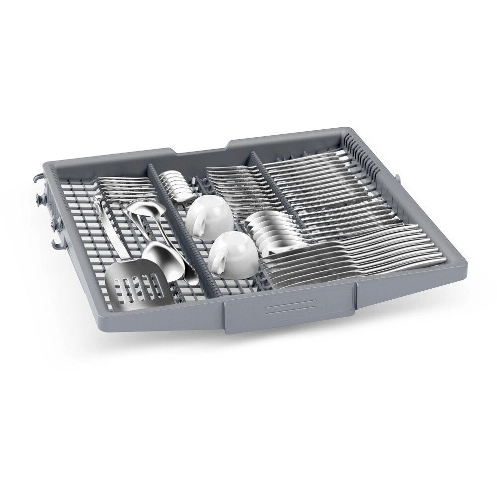 Bosch SMV4ECX23G Series 4 Integrated Dishwasher - product image 16