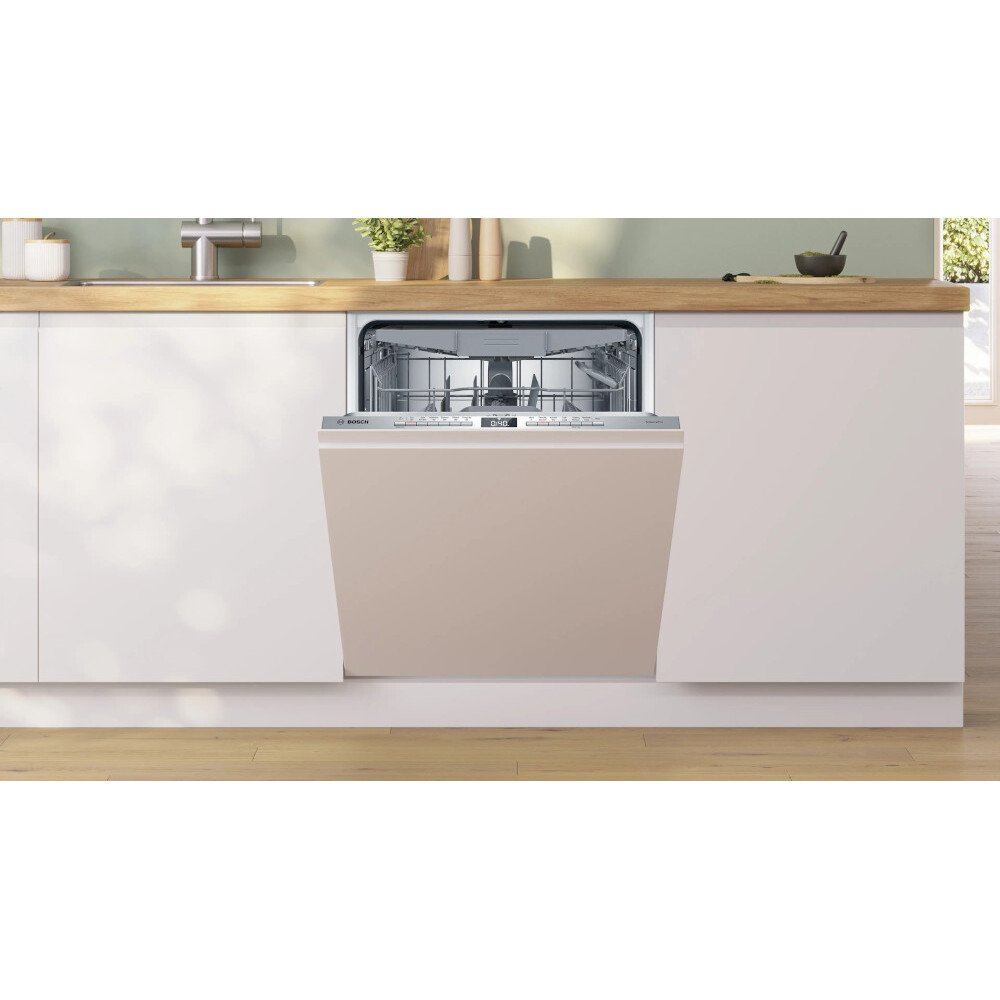Bosch SMV4ECX23G Series 4 Integrated Dishwasher - product image 10