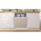 Bosch SMV4ECX23G Series 4 Integrated Dishwasher - product image 10