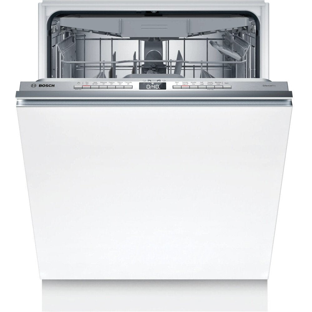 Bosch SMV4ECX23G Series 4 Integrated Dishwasher - product image 1