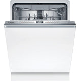 Bosch SMV4ECX23G Series 4 Integrated Dishwasher - product image 1