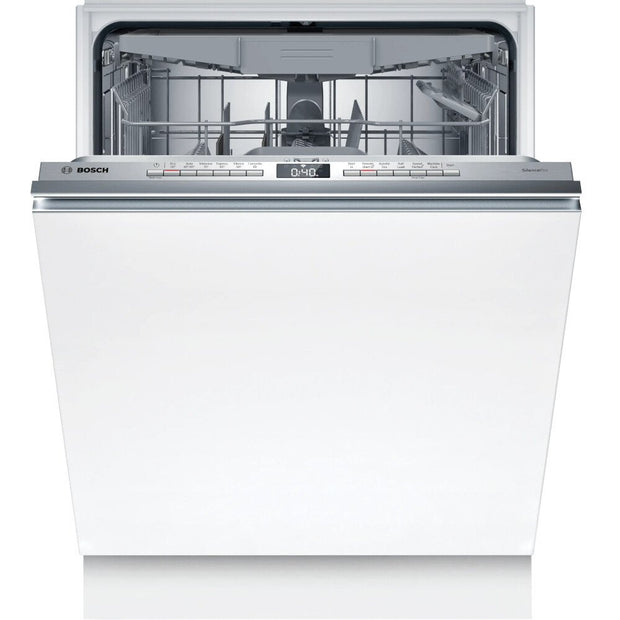 Bosch SMV4ECX23G Series 4 Integrated Dishwasher - product image 1
