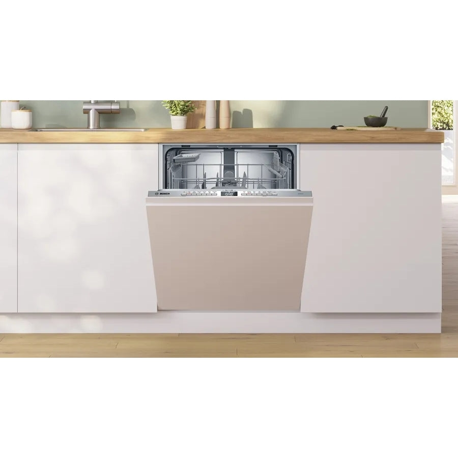 Bosch SMV4HTX00G Series 4 Integrated Dishwasher - product image 2