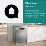 Bosch SMV4HTX00G Series 4 Integrated Dishwasher - product image 13