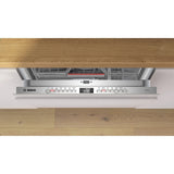 Bosch SMV4HTX00G Series 4 Integrated Dishwasher - product image 3