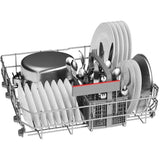 Bosch SMV4HTX00G Series 4 Integrated Dishwasher - product image 5