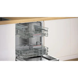 Bosch SMV4HTX00G Series 4 Integrated Dishwasher - product image 6