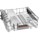 Bosch SMV4HTX00G Series 4 Integrated Dishwasher - product image 7