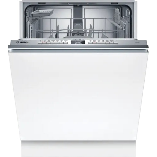 Bosch SMV4HTX00G Series 4 Integrated Dishwasher - product image 1