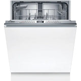 Bosch SMV4HTX00G Series 4 Integrated Dishwasher - product image 1