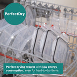 Bosch SMV6ZCX10G Series 6 Integrated Dishwasher - product image 12