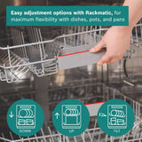 Bosch SMV6ZCX10G Series 6 Integrated Dishwasher - product image 15