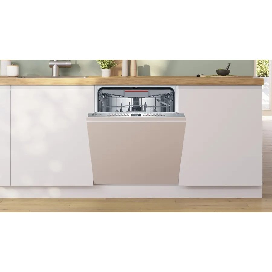 Bosch SMV6ZCX10G Series 6 Integrated Dishwasher - product image 3
