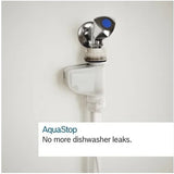 Bosch SMV6ZCX10G Series 6 Integrated Dishwasher - product image 21
